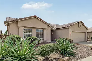 8954 N Upper Bluffs Dr, Tucson, AZ 85742 - Photo 5