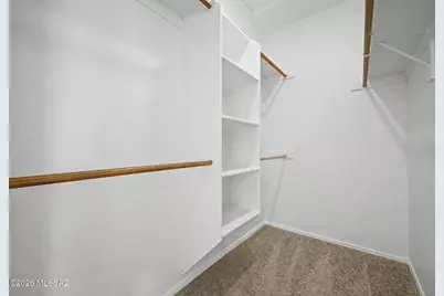 8954 N Upper Bluffs Drive, Tucson, AZ 85742 - Photo 21