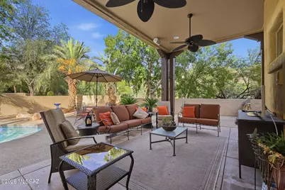 6320 N Placita Alta Reposa, Tucson, AZ 85750 - Photo 37