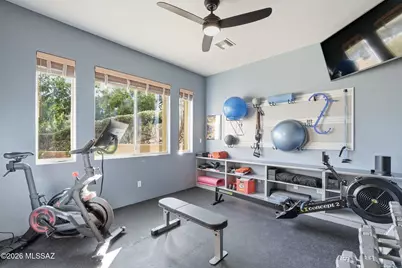 6320 N Placita Alta Reposa, Tucson, AZ 85750 - Photo 35