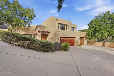 6320 N Placita Alta Reposa, Tucson, AZ 85750 - Photo 1