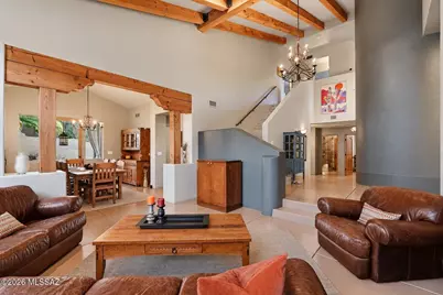 6320 N Placita Alta Reposa, Tucson, AZ 85750 - Photo 5