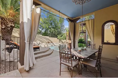 6320 N Placita Alta Reposa, Tucson, AZ 85750 - Photo 39