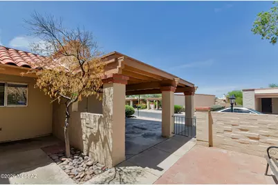 2720 N Beverly Avenue, Tucson, AZ 85712 - Photo 3