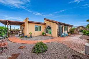 2741 S Calle Unamuno, Green Valley, AZ 85622 - Photo 35