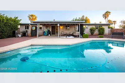 9281 E 27th Street, Tucson, AZ 85710 - Photo 29