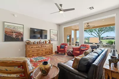 3454 S Abrego Drive, Green Valley, AZ 85614 - Photo 11