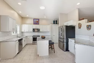 3454 S Abrego Drive, Green Valley, AZ 85614 - Photo 19