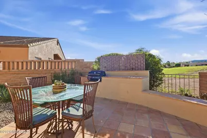 3454 S Abrego Drive, Green Valley, AZ 85614 - Photo 41