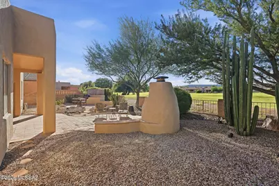 3454 S Abrego Drive, Green Valley, AZ 85614 - Photo 43