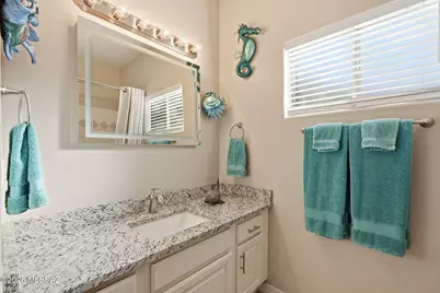 3454 S Abrego Drive, Green Valley, AZ 85614 - Photo 33