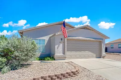 4497 S Fenwick Drive, Tucson, AZ 85730 - Photo 3