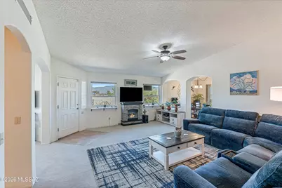 4497 S Fenwick Drive, Tucson, AZ 85730 - Photo 9