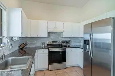 4497 S Fenwick Drive, Tucson, AZ 85730 - Photo 13