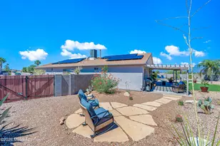 4497 S Fenwick Dr, Tucson, AZ 85730 - Photo 37