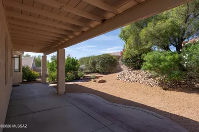 11621 N Quandry Drive, Tucson, AZ 85737 - Photo 29