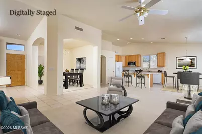11621 N Quandry Drive, Tucson, AZ 85737 - Photo 5