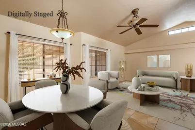 311 E Suntree Street, Oro Valley, AZ 85737 - Photo 9