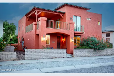 5212 S Nightbloom Way, Tucson, AZ 85747 - Photo 1