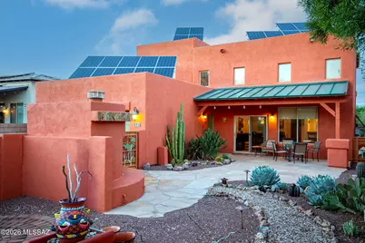 5212 S Nightbloom Way, Tucson, AZ 85747 - Photo 41