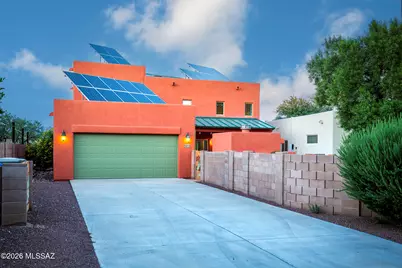 5212 S Nightbloom Way, Tucson, AZ 85747 - Photo 37