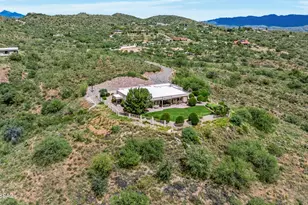 730 E Camino Vista Del Cielo, Nogales, AZ 85621 - Photo 7