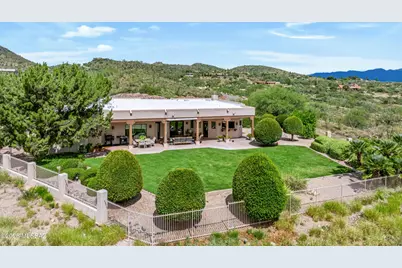 730 E Camino Vista Del Cielo, Nogales, AZ 85621 - Photo 3