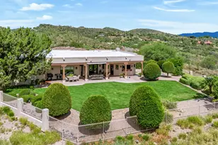 730 E Camino Vista Del Cielo, Nogales, AZ 85621 - Photo 3