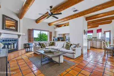730 E Camino Vista Del Cielo, Nogales, AZ 85621 - Photo 33