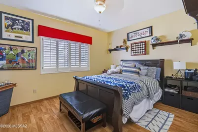 730 E Camino Vista Del Cielo, Nogales, AZ 85621 - Photo 27