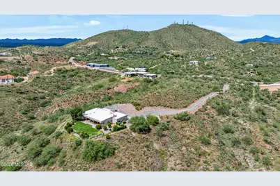 730 E Camino Vista Del Cielo, Nogales, AZ 85621 - Photo 5