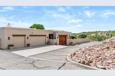 730 E Camino Vista Del Cielo, Nogales, AZ 85621 - Photo 1