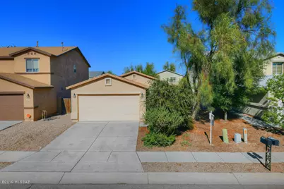 3815 E Painted Tortoise Street, Tucson, AZ 85706 - Photo 1