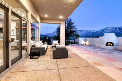 11471 N Civano Place, Tucson, AZ 85737 - Photo 31