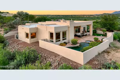 11471 N Civano Place, Tucson, AZ 85737 - Photo 41