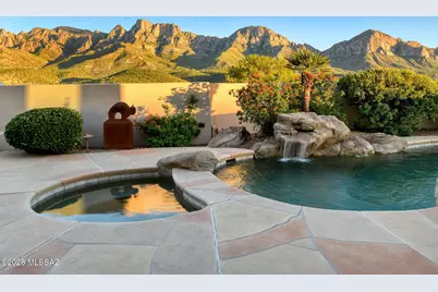 11471 N Civano Place, Tucson, AZ 85737 - Photo 33