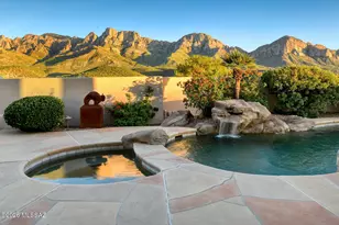 11471 N Civano Pl, Tucson, AZ 85737 - Photo 33