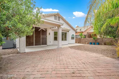 7767 E Windriver Drive, Tucson, AZ 85750 - Photo 33