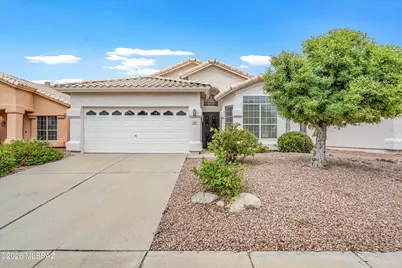 7767 E Windriver Drive, Tucson, AZ 85750 - Photo 9