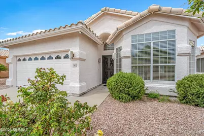 7767 E Windriver Drive, Tucson, AZ 85750 - Photo 11