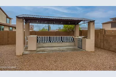 12481 N Blondin Drive, Marana, AZ 85653 - Photo 27