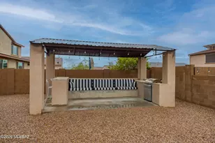 12481 N Blondin Dr, Marana, AZ 85653 - Photo 27