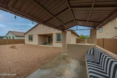 12481 N Blondin Drive, Marana, AZ 85653 - Photo 29