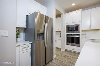 12481 N Blondin Drive, Marana, AZ 85653 - Photo 9