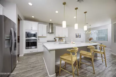 12481 N Blondin Drive, Marana, AZ 85653 - Photo 5
