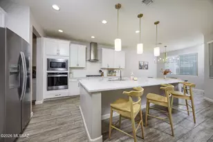 12481 N Blondin Dr, Marana, AZ 85653 - Photo 5