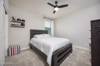 12481 N Blondin Drive, Marana, AZ 85653 - Photo 21