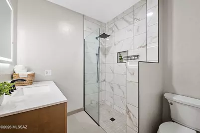 4357 W Pyracantha Drive, Tucson, AZ 85741 - Photo 13