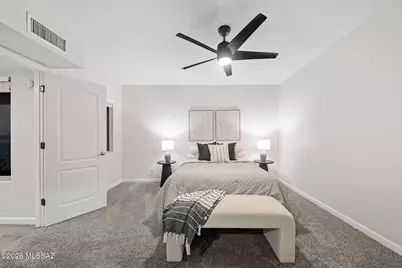 4357 W Pyracantha Drive, Tucson, AZ 85741 - Photo 11
