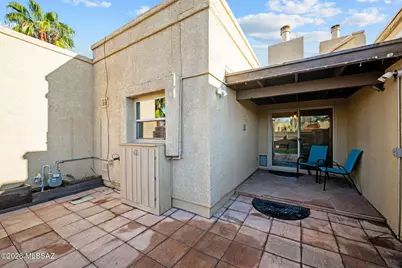 4357 W Pyracantha Drive, Tucson, AZ 85741 - Photo 23